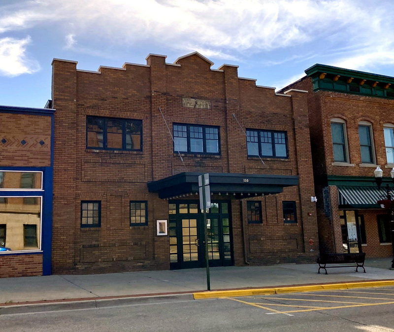 Dawn Theatre (Roxy Theatre)